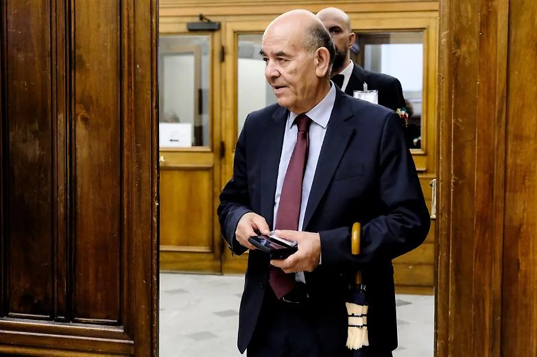 &laquo;A Gaza &egrave; morte e distruzione. In un anno di raid uccisi 280 avvocati&raquo;