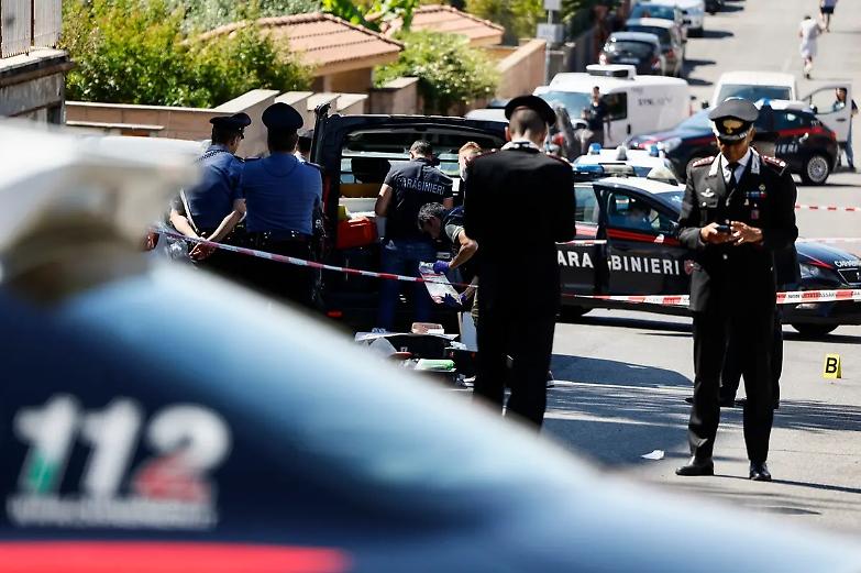 Rapina i suoi legali per scappare dall&rsquo;udienza: arrestato dopo 20 giorni