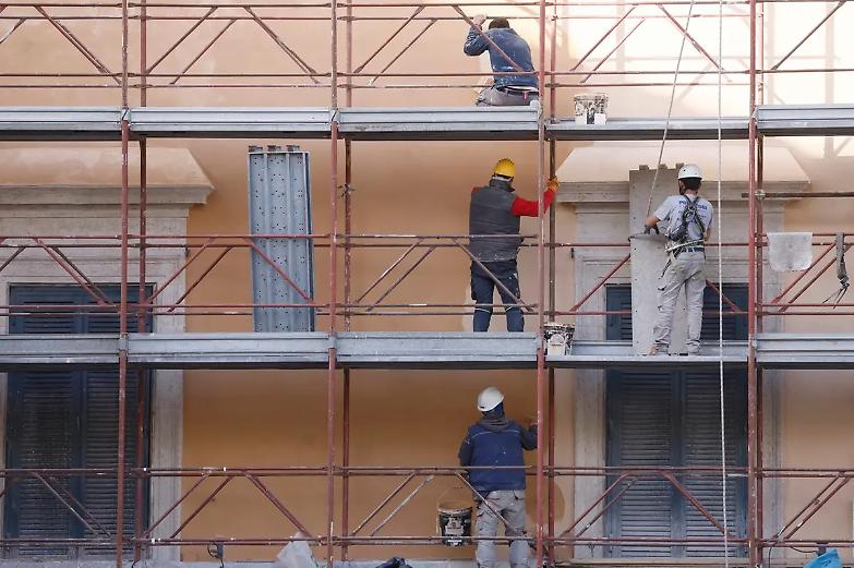 &laquo;Lavoro: adattare le regole ai mutamenti, mettendo sempre la persona al centro&raquo;