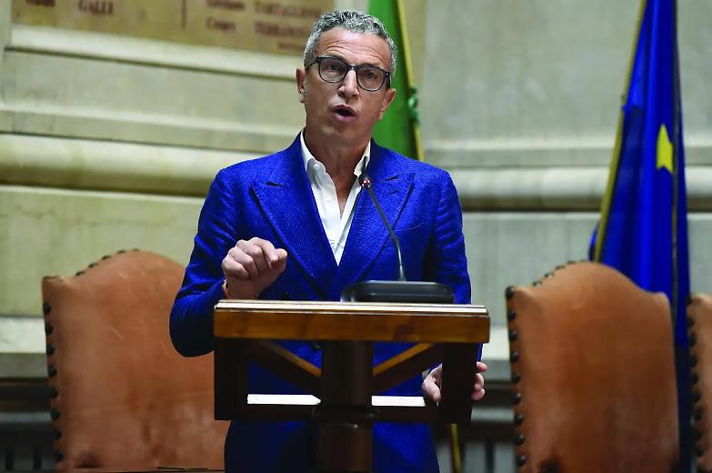 &laquo;La priorit&agrave;? Rendere prevedibili e comprensibili le scelte del Csm&raquo;