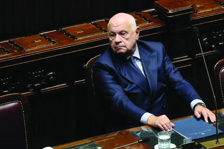 Separazione delle carriere, s&igrave; al testo base. Ora la giustizia corre