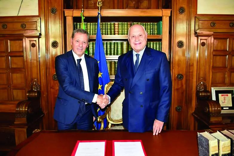 Leggi scritte anche dagli avvocati: l&rsquo;intesa Nordio-Cnf