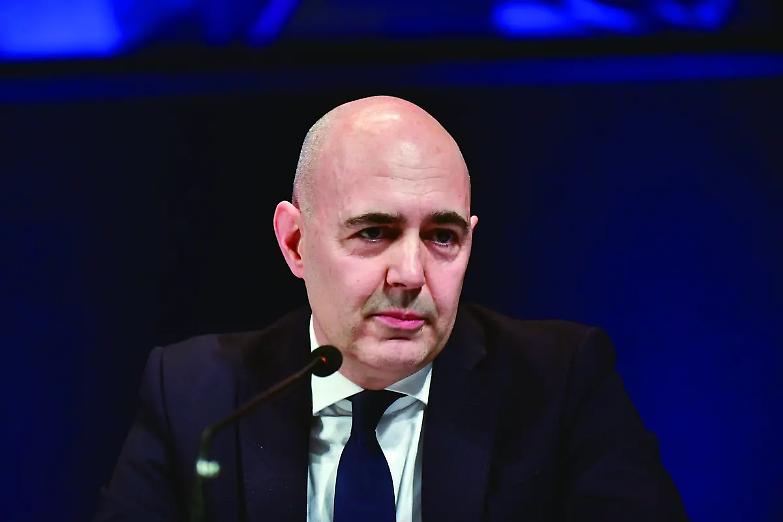 &laquo;Il pm imparziale? &Egrave; solo un&rsquo;illusione, in realt&agrave; il suo vero volto &egrave; partigiano...&raquo;