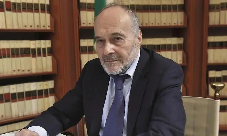 &laquo;Cari pm, il garante della giurisdizione &egrave; soltanto il giudice&raquo;