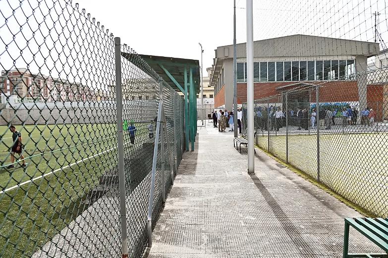 Da Mare dentro a male fuori: focus sulle criticit&agrave; della giustizia minorile