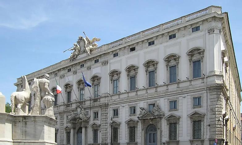 Stallo sulla Consulta, Amato: &ldquo;La Corte non pu&ograve; essere lottizzata&rdquo;