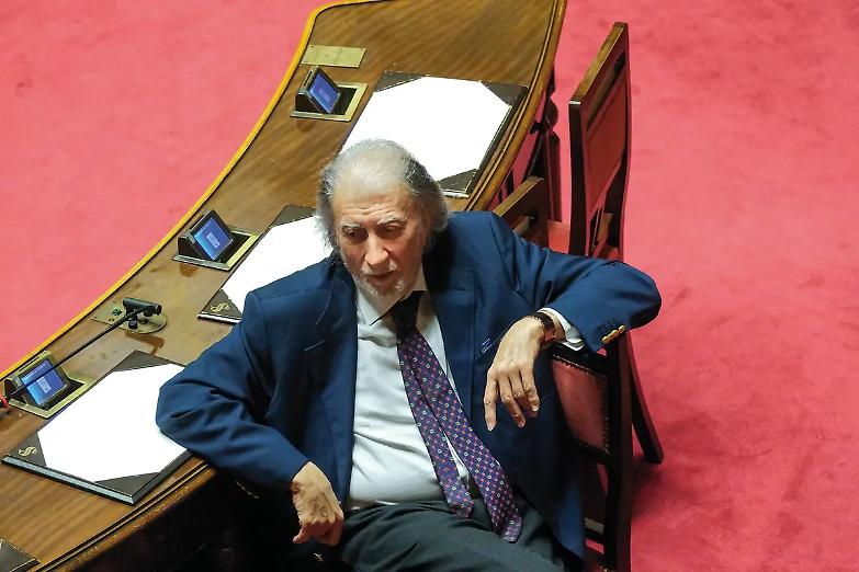 Scarpinato accusa Colosimo: ma &egrave; vittima di un complotto o di se stesso?