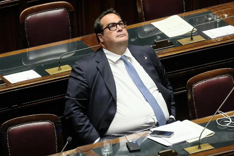 Durigon: &laquo;Il taglio del cuneo fiscale diventa strutturale, la manovra &egrave; piena di futuro&raquo;