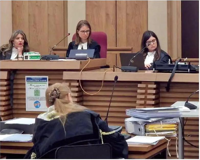 Bibbiano, fu il Tribunale dei minori a segnalare l&rsquo;ipotesi abuso alla procura