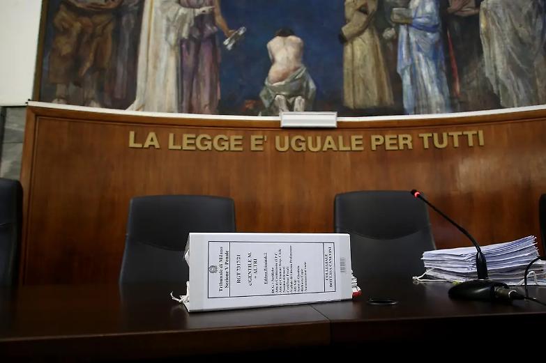 In sella tra i corridoi del tribunale: il Csm assolve il &ldquo;giudice in bici&rdquo;