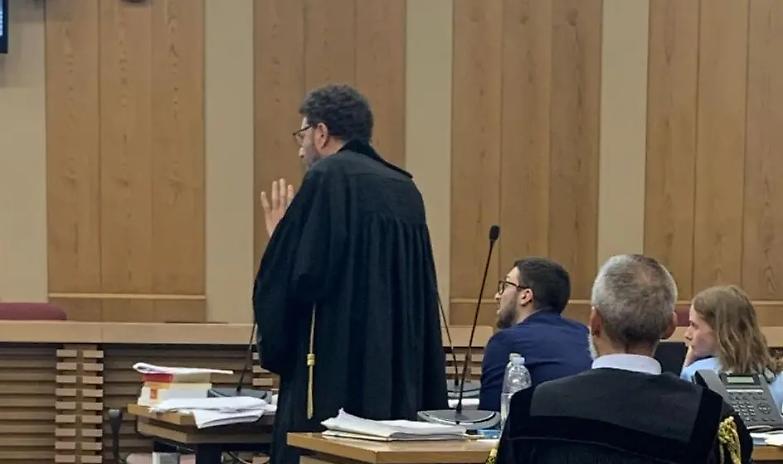 Bibbiano, l&rsquo;Ordine non censur&ograve; mai Bolognini. Il legale chiede la trasmissione degli atti per il maresciallo che ha condotto le indagini: &laquo;Ha detto il falso&raquo;