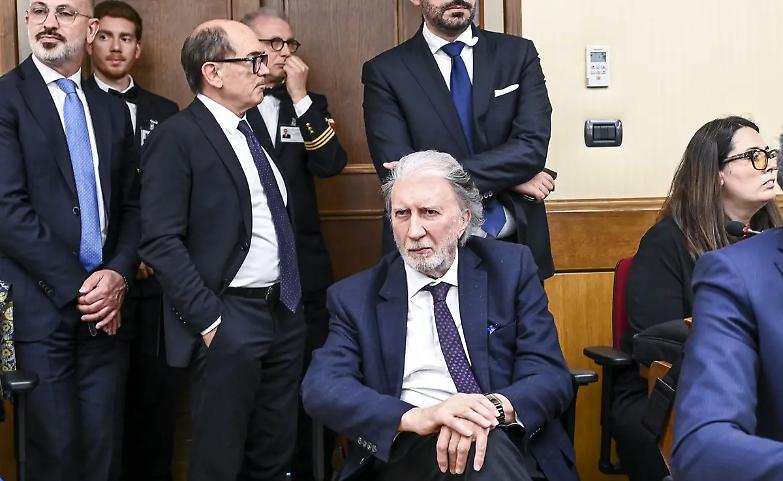 Resa dei conti in Antimafia: addio alla dittatura dei pm