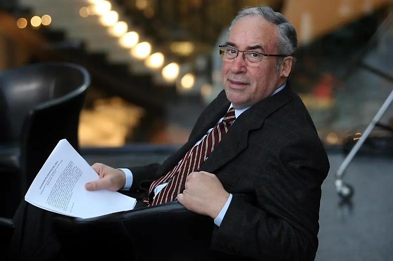 Mafia-appalti, cos&igrave; Ottaviano Del Turco fu osteggiato dai suoi in Antimafia