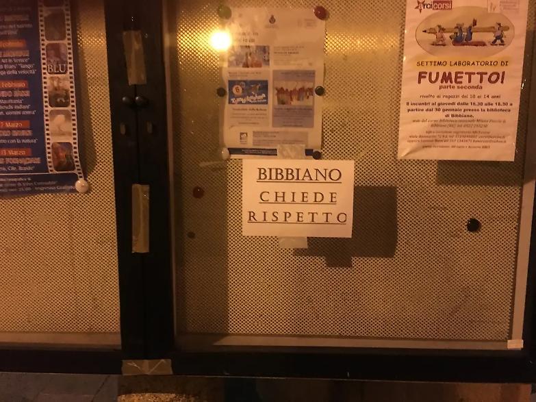 &laquo;Dai vertici del partito c&rsquo;&egrave; ancora silenzio. Ma ora parliamo noi&raquo;