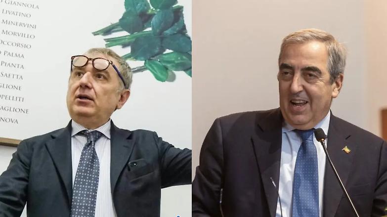 Io, presidente dell&rsquo;Anm, difendo Scalise per difendere la giurisdizione