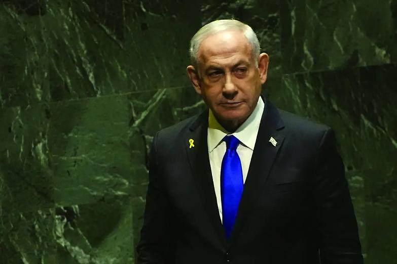 Attacco con droni a Cesarea, obiettivo la residenza di Netanyahu