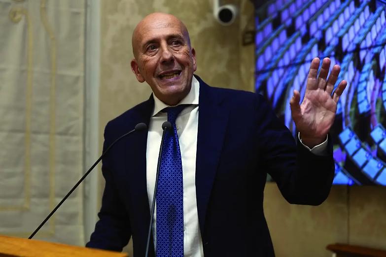 &laquo;Bavaglio? No: lo stop agli atti dei gip rafforza il ruolo del cronista&raquo;