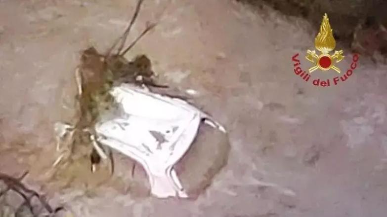 Maltempo in Emilia-Romagna, un morto a Pianoro e Bologna sott&rsquo;acqua