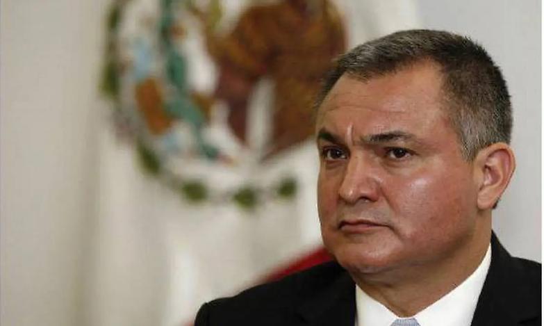 L&rsquo;ex zar antidroga del Messico finir&agrave; la sua vita in un carcere Usa