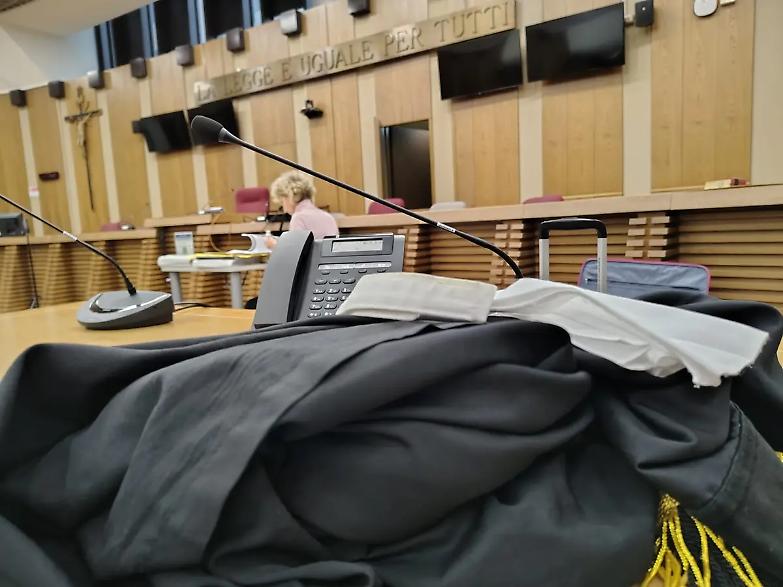 Bibbiano, la psicoterapeuta: &laquo;La bambina aveva incubi legati al sesso. Ma con la terapia abbiamo bonificato quei contenuti&raquo;