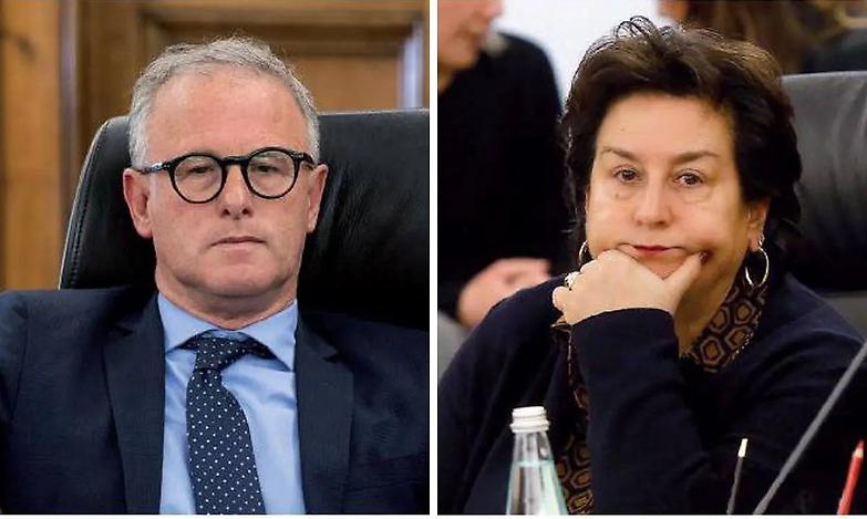 Csm, &egrave; battaglia sull&rsquo;Ufficio stampa Mirenda: &laquo;Visione paternalistica&raquo;