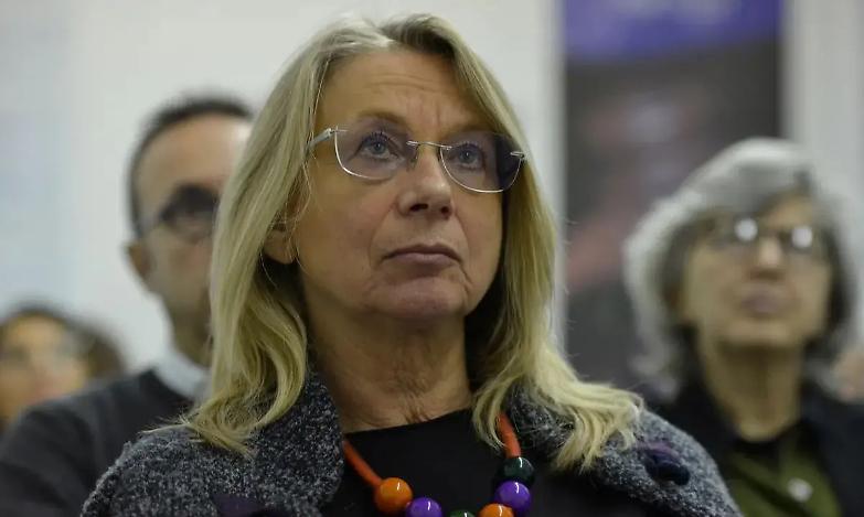 Il giudice Silvia Albano minacciata di morte, ha ordinato il trasferimento dei migranti dall&rsquo;Albania in Italia