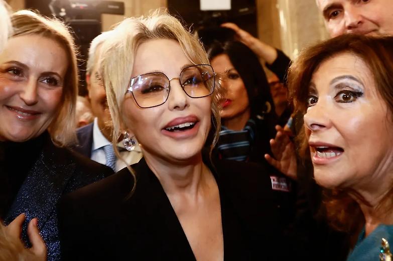 Marina Berlusconi, giudizio positivo sul governo Meloni e critica alla magistratura