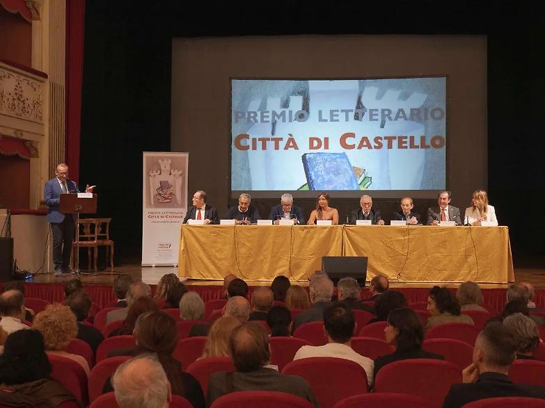Il potere della scrittura: premiate le voci dei detenuti al premio letterario "Citt&agrave; di Castello"