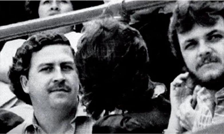 Fiumi di cocaina e di piombo fuso. Il &ldquo;narcocalcio&rdquo; nella Colombia di Pablo Escobar e dei grandi cartelli