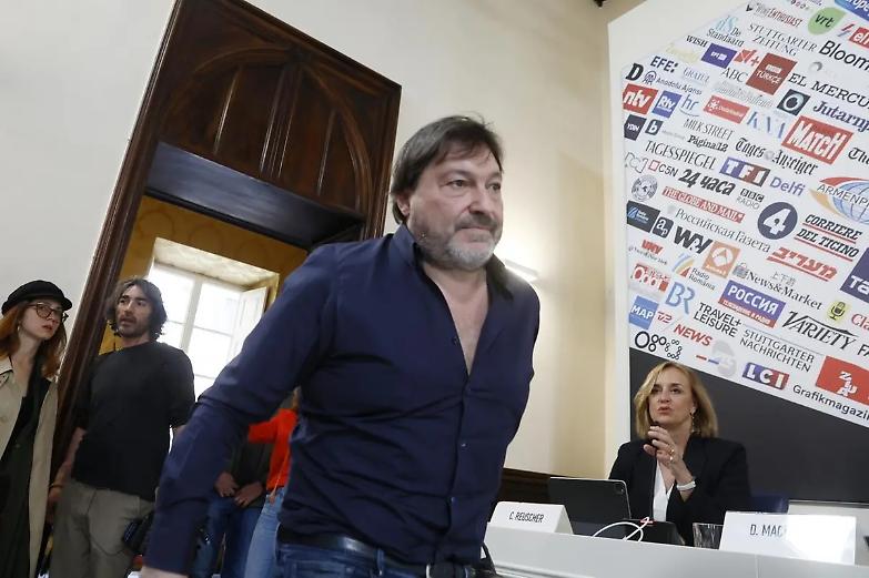 Report, il Watergate de Noantri!