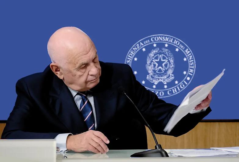 Carriere e &ldquo;ascolti&rdquo;, oggi il doppio vertice voluto da Nordio