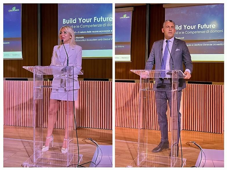 Campus Bio-Medico di Roma e Intesa Sanpaolo insieme per la ricerca sulla salute globale