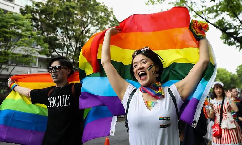Divieto di celebrare matrimoni gay in Giappone, la norma &egrave; incostituzionale