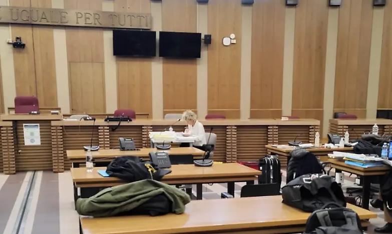 Bibbiano, la pm a caccia del &ldquo;metodo&rdquo; Bolognini. La psicoterapeuta: &laquo;Non esiste. Il mio scopo? Curare&raquo;