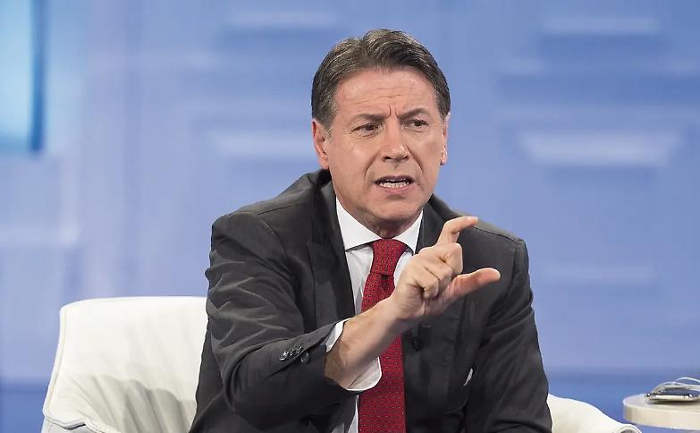 Conte riscrive la Trattativa e guida l&rsquo;assalto all&rsquo;Antimafia