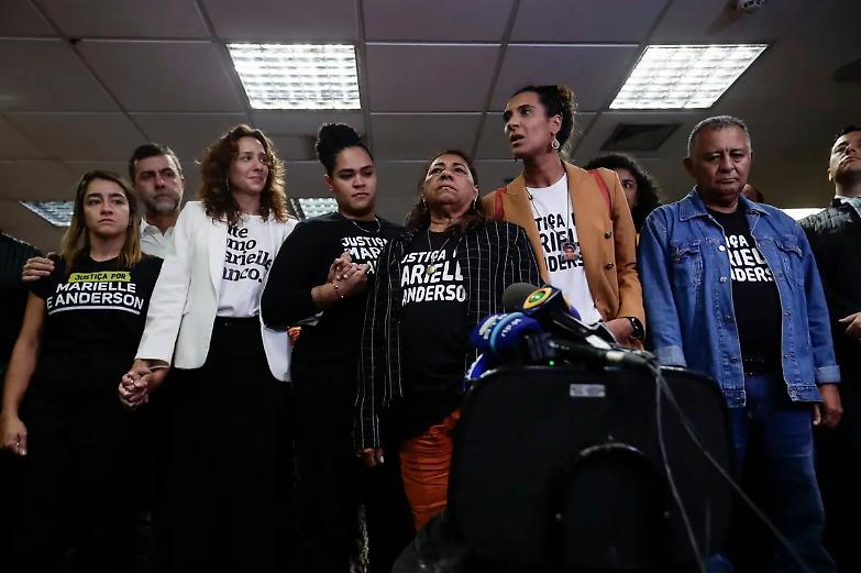 Prime condanne per l&rsquo;omicidio dell&rsquo;attivista Marielle Franco: pene di oltre 60 anni per due poliziotti