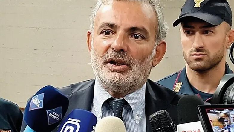 Catania, a tre mesi dalla nomina procura in stallo. Curcio scrive al Csm