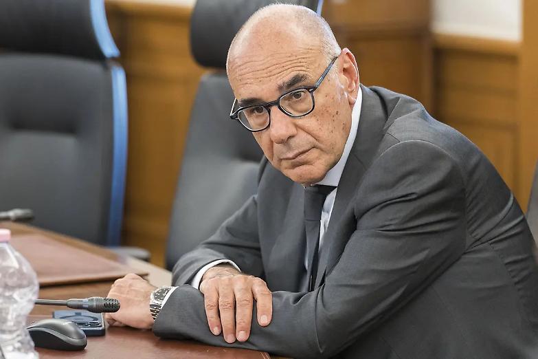Csm, lo schiaffo di Palazzo Spada: illegittima la nomina di Alfredo Viola in Cassazione