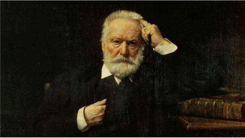 Victor Hugo, la forza e la passione dello scrittore schierato per i diritti degli ultimi