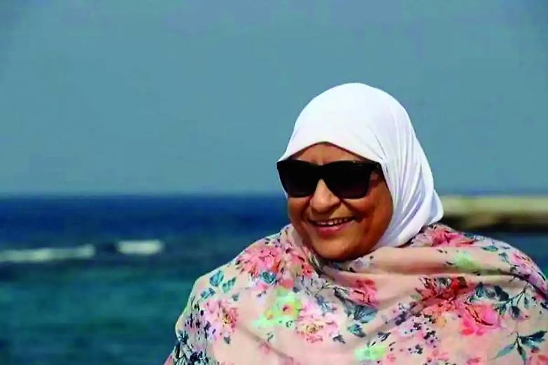 L&rsquo;Egitto ora liberi Hoda Abdelmonem, avvocata dei diritti