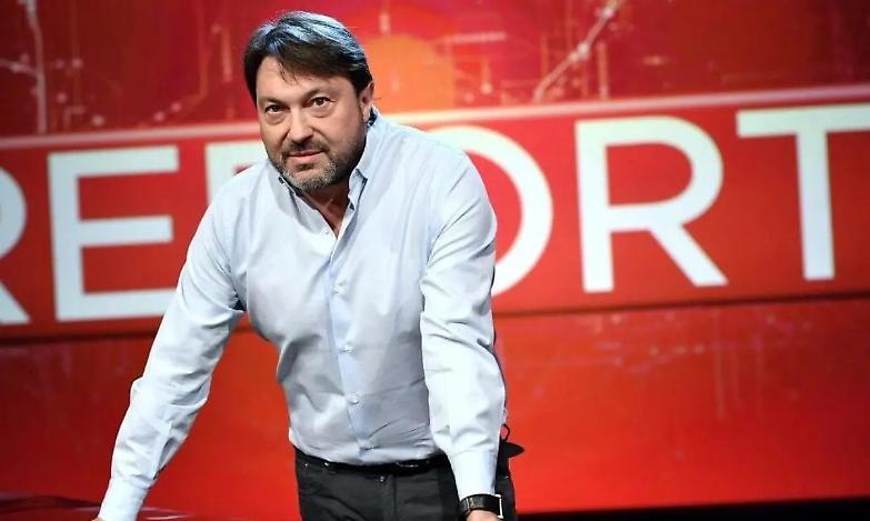 Le accuse e la replica di Antonella Giuli, nuovo scontro su Report