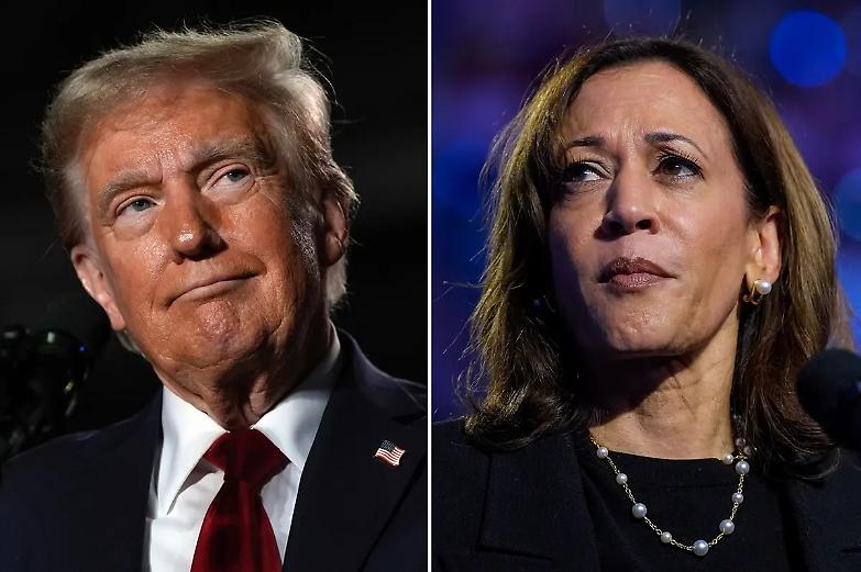 Sorpresa: Harris &egrave; in testa in Iowa. Ma la partita la decidono i &ldquo;Sette&rdquo;