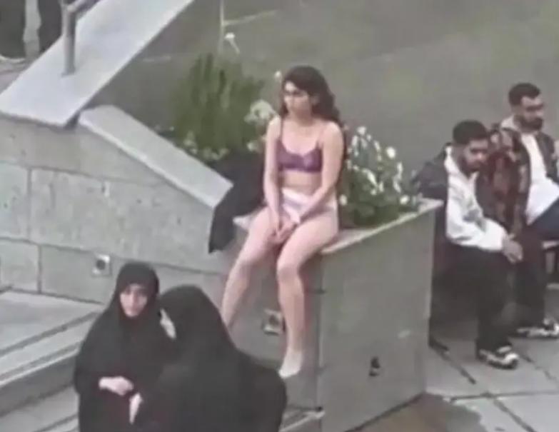 Iran, l&rsquo;allarme degli attivisti per la studentessa arrestata all&rsquo;Universit&agrave;