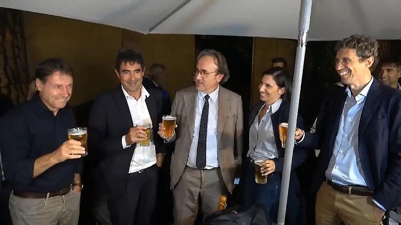 Il voto ligure insegna: un&rsquo;altra &ldquo;Margherita&rdquo; non si fa a tavolino