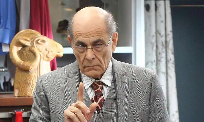 Morto Alan Rachins, star della serie &ldquo;Avvocati a Los Angeles&rdquo;