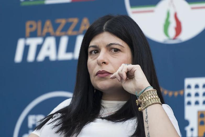 Colosimo &egrave; finita dentro lo stesso &ldquo;gioco troppo grande&rdquo; che isol&ograve; Falcone...