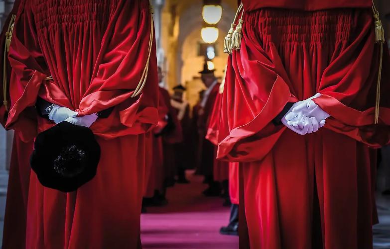 Sono 36 le toghe graziate dall&rsquo;addio all&rsquo;abuso d&rsquo;ufficio. Una al giorno