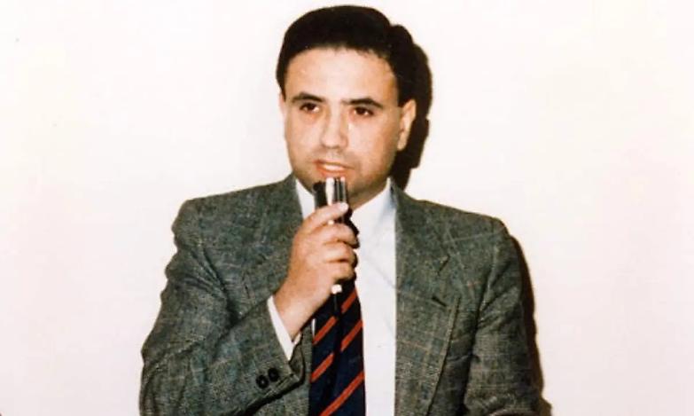 Michele Placido annuncia una pellicola sul magistrato ucciso Rosario Livatino