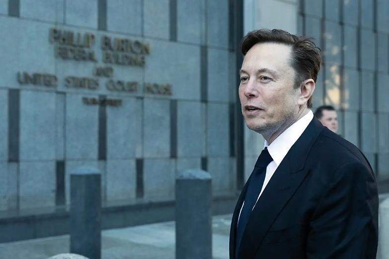 Negli Usa un giudice si rifiuta di fermare una donazioni da 1 milione di dollari di Elon Musk