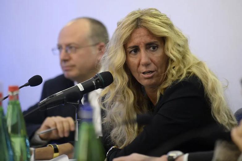 Molestata e punita dal Csm, ora la sezione disciplinare assolve Alessia Sinatra